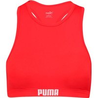 PUMA Damen Top SWIM WOMEN RACERBACK SWIM TOP von Puma