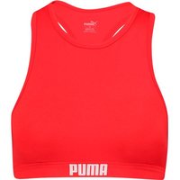 PUMA Damen Top SWIM WOMEN RACERBACK SWIM TOP PUMA Damen Top SWIM WOMEN RACERBACK SWIM TOP von Puma