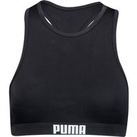 PUMA Damen Top SWIM WOMEN RACERBACK SWIM TOP von Puma