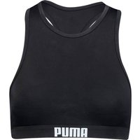 PUMA Damen Top SWIM WOMEN RACERBACK SWIM TOP PUMA Damen Top SWIM WOMEN RACERBACK SWIM TOP von Puma