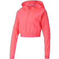 PUMA Damen Trainingsjacke Be Bold von Puma