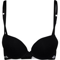 PUMA Damen Unterhemd WOMEN T-SHIRT BRA 1P von Puma