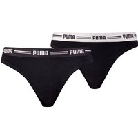 PUMA Damen Unterhose WOMEN STRING 2P PACK PUMA Damen Unterhose WOMEN STRING 2P PACK von Puma