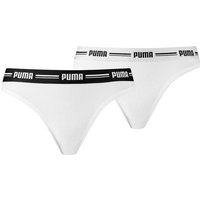 PUMA Damen Unterhose WOMEN STRING 2P PACK PUMA Damen Unterhose WOMEN STRING 2P PACK von Puma