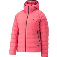 PUMA Damen W SEASONS DOWN JACKET von Puma