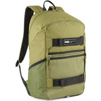 PUMA Deck Rucksack 11 - olive green von Puma