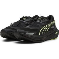 PUMA Deviate Nitro 3 Winterized+ Laufschuhe Herren 01 - PUMA black/galactic gray 41 von Puma