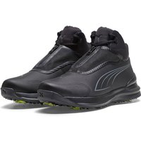 PUMA DryLBL gefütterte Winter Golfschuhe Herren 01 - PUMA black/cool dark gray 45 PUMA DryLBL gefütterte Winter Golfschuhe Herren 01 - PUMA black/cool dark gray 45 von Puma