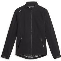 PUMA DryLBL Regenjacke Damen 01 - PUMA black L von Puma