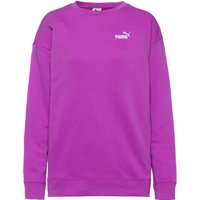 PUMA ESS Small No. 1 Logo Relaxed Sweatshirt Damen PUMA ESS Small No. 1 Logo Relaxed Sweatshirt Damen von Puma