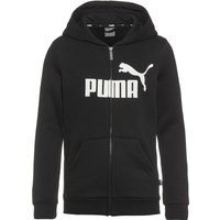 PUMA ESSENTIALS Sweatjacke Jungen von Puma