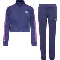 PUMA ESSENTIALS TAPE Trainingsanzug Mädchen PUMA ESSENTIALS TAPE Trainingsanzug Mädchen von Puma