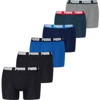 PUMA EVERYDAY Unterhose Herren PUMA EVERYDAY Unterhose Herren von Puma