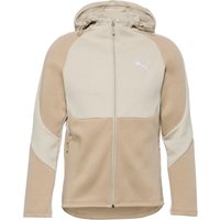 PUMA EVOSTRIPE Trainingsjacke Herren von Puma