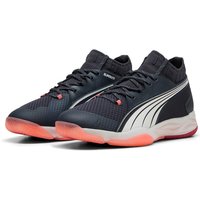 PUMA Eliminate Nitro SQD Handballschuhe 01 - parisian night/puma white/glowing red/dark crimson 42 PUMA Eliminate Nitro SQD Handballschuhe 01 - parisian night/puma white/glowing red/dark crimson 42 von Puma