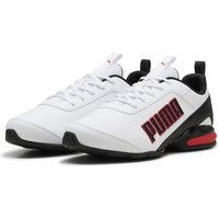 PUMA Equate SL 2 Laufschuhe 02 - PUMA black/PUMA white/for all time red 41 von Puma