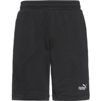 PUMA Essentail Logo Sweatshorts Herren von Puma