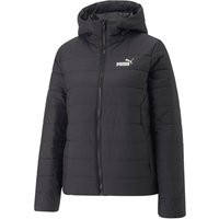 PUMA Essential Polyball Steppjacke Damen PUMA Essential Polyball Steppjacke Damen von Puma