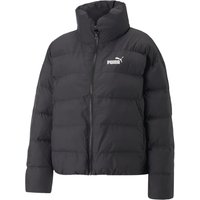 PUMA Essential Polyball Steppjacke Damen PUMA Essential Polyball Steppjacke Damen von Puma