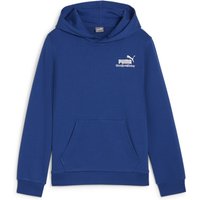 PUMA Essentials+ Mid 90s Hoodie Jungen 17 - cobalt glaze 140 von Puma