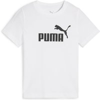 PUMA Essentials No. 1 Logo T-Shirt Jungen 02 - PUMA white 98 PUMA Essentials No. 1 Logo T-Shirt Jungen 02 - PUMA white 98 von Puma