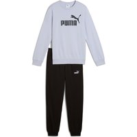 PUMA Essentials No.1 Logo French Terry Crew Jogginganzug Jungen 47 - cool weather 164 PUMA Essentials No.1 Logo French Terry Crew Jogginganzug Jungen 47 - cool weather 164 von Puma