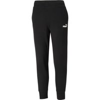 PUMA Essentials Jogginghose TR CL Damen PUMA black S von Puma