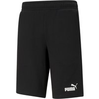 PUMA Essentials Sweatshorts 10" PUMA black L von Puma