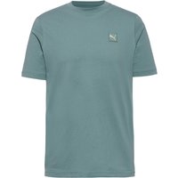 PUMA Essentiell Elevated T-Shirt Herren PUMA Essentiell Elevated T-Shirt Herren von Puma