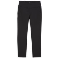 PUMA Everyday Golfhose Damen 01 - PUMA black S von Puma