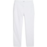PUMA Everyday Golfhose Damen 02 - white glow M PUMA Everyday Golfhose Damen 02 - white glow M von Puma