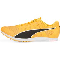 PUMA Evospeed Distance 11 Leichtathletik-Schuhe 01 - sun stream/puma black/puma silver 45 PUMA Evospeed Distance 11 Leichtathletik-Schuhe 01 - sun stream/puma black/puma silver 45 von Puma