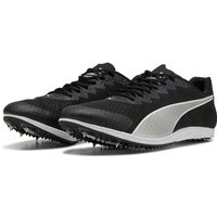 PUMA Evospeed Distance 11 Leichtathletik-Schuhe 05 - PUMA black-PUMA white 38 von Puma