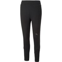 PUMA Evostripe High-Waist Jogginghose Damen PUMA black M von Puma