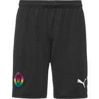 PUMA FC St. Pauli 24-25 3rd Fußballshorts Herren PUMA FC St. Pauli 24-25 3rd Fußballshorts Herren von Puma
