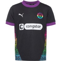 PUMA FC St. Pauli 24-25 3rd Teamtrikot Kinder von Puma