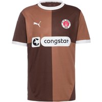 PUMA FC St. Pauli 24-25 Heim Teamtrikot Herren von Puma