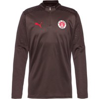 PUMA FC St. Pauli Funktionsshirt Herren von Puma