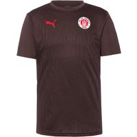 PUMA FC St. Pauli Funktionsshirt Herren von Puma