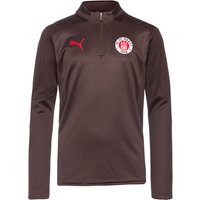 PUMA FC St. Pauli Funktionsshirt Kinder PUMA FC St. Pauli Funktionsshirt Kinder von Puma