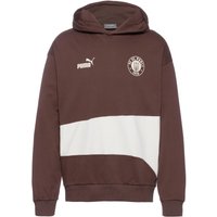 PUMA FC St. Pauli Hoodie Herren PUMA FC St. Pauli Hoodie Herren von Puma