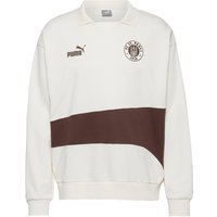 PUMA FC St. Pauli Sweatshirt Herren PUMA FC St. Pauli Sweatshirt Herren von Puma