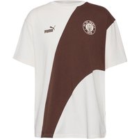 PUMA FC St. Pauli T-Shirt Herren PUMA FC St. Pauli T-Shirt Herren von Puma