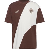 PUMA FC St. Pauli T-Shirt Herren PUMA FC St. Pauli T-Shirt Herren von Puma