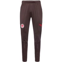 PUMA FC St. Pauli Trainingshose Herren von Puma