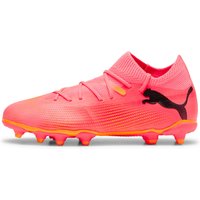 PUMA FUTURE 7 MATCH FG/AG Jr Fußballschuhe Kinder PUMA FUTURE 7 MATCH FG/AG Jr Fußballschuhe Kinder von Puma