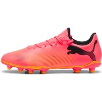 PUMA FUTURE 7 PLAY FG/AG Fußballschuhe Herren PUMA FUTURE 7 PLAY FG/AG Fußballschuhe Herren von Puma