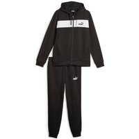 PUMA FZ Panel Trainingsanzug Herren PUMA FZ Panel Trainingsanzug Herren von Puma