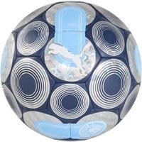 PUMA Fanartikel MCFC Culture+ Ball von Puma