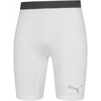 PUMA Final evoKNIT Tight Herren Radlerhose 655324-04 von Puma